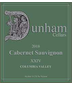 Dunham - Cabernet Sauvignon