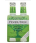 Fever Tree - Lime and Yuzu NV (4 pack bottles)