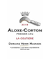 Magnien/Henri Aloxe-Corton 1er cru La Coutière 1.5L