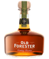 Old Forester Birthday Bourbon (Signed) 750ml