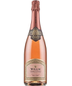 Alsace Willm Cremant Brut Rose NV 750ml