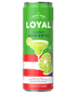 Loyal Nine Classic Margarita (12oz can)