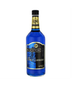 Mr. Boston Liqueur Blue Curacao - 750ML