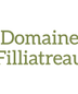 2022 Domaine Filliatreau Saumur Llena Filliatreau Blanc