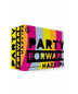 Fair State Party Forward Hazy IPA 12 pack cans