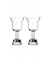 Ettore Sottsass - Orfeo Calice Acqua Water Goblet (Twin Pack) 20cl