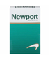Newport - Green Non-Menthol