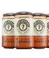 Centerpoint Brewing Co. - Blood Orange IPA (6 pack cans)