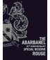 The Abarbanel 25th Anniversary Special Reserve Rouge 750ml