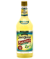Jose Cuervo Authentic Classic Lime Margaritas 750ml