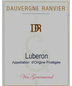 2017 Dauvergne-Ranvier Luberon Vin Gourmand