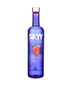 Skyy Watermelon Flavored Vodka Infusions 70 750 ML