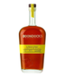 Boondocks Port Barrel Finish Straight Bourbon Whiskey 6 year old