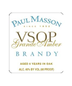 Paul Masson Brandy Grande Amber VSOP | Wine Folder