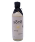Soto Sake Super Premium Junmai Daiginjo 720ml