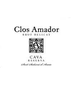 Clos Amador - Cava Reserva NV (750ml)