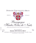 2021 Domaine Thevenot-Le Brun & Fils Bourgogne Hautes Cotes de Nuits