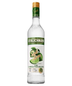 Stolichnaya Vodka Lime Flavored 750ml