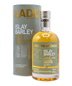 Bruichladdich - Islay Barley 8 year old Whisky 70CL