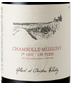 2022 Felettig Chambolle-Musigny 1er cru Fuées