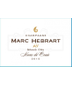 2018 Marc Hebrart - Champagne Grand Cru Noces De Craie (750ml)