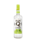 Don Q Limon Flavored Rum 750 Ml