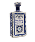 Dos Artes Blanco tequila Art bottle 1 Liter