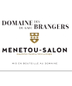 Domaine Des Brangers - Menetou Salon Sauvignon Blanc