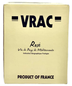 Vrac Rosé