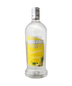 Cruzan Pineapple Flavored Rum / 1.75 Ltr