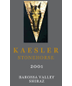 Kaesler - Shiraz Barossa Valley Stonehorse