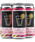 Social Project Electric Feel Sour Ale 4pk 16oz Can