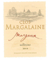 2015 Clos Margalaine Margaux