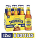 Twisted Tea Company - Twisted Tea (6 pack 12oz bottles)