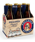 Paulaner Oktoberfest Marzen 6pk Nr (6 pack bottles)