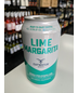 Cutwater Tequila Margarita 12oz Can