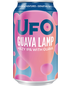 UFO Beer Guava Lamp