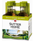 Sutter Home Sauvignon Blanc 4pk 187ml