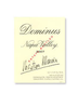 2007 Dominus Napa Valley Red ">