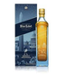 Johnnie Walker - Blue Label: Washington DC Limited Edition Blended Scotch Whisky (750ml)