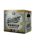 Shiner Sampler 12pk bottles