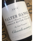 2019 Walter Hansel Estate Vineyards Chardonnay Russian River Valley (750ml)