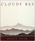 Cloudy Bay - Pinot Noir NV (750ml)