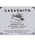 2019 Casa Smith Primitivo Porcospino 750ml