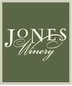 Jones Winery - Harvest Time Apple Wine (750ml)