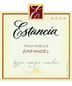 2016 Estancia - Zinfandel Paso Robles (750ml)