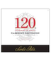 2020 Santa Rita 120 Cabernet Sauvignon