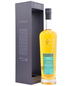 2002 Cooley - Rare Find by Gleann Mor - Single Cask Rum Cask Finish Irish 19 year old Whiskey 70CL
