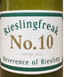 2022 Rieslingfreak No.10 Riesling