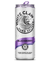 White Claw - Blackberry (6 pack 12oz cans)